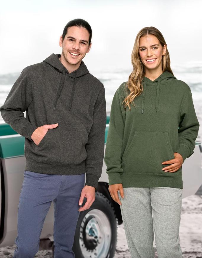 Hoodies & Fleece - Icon Tshirts