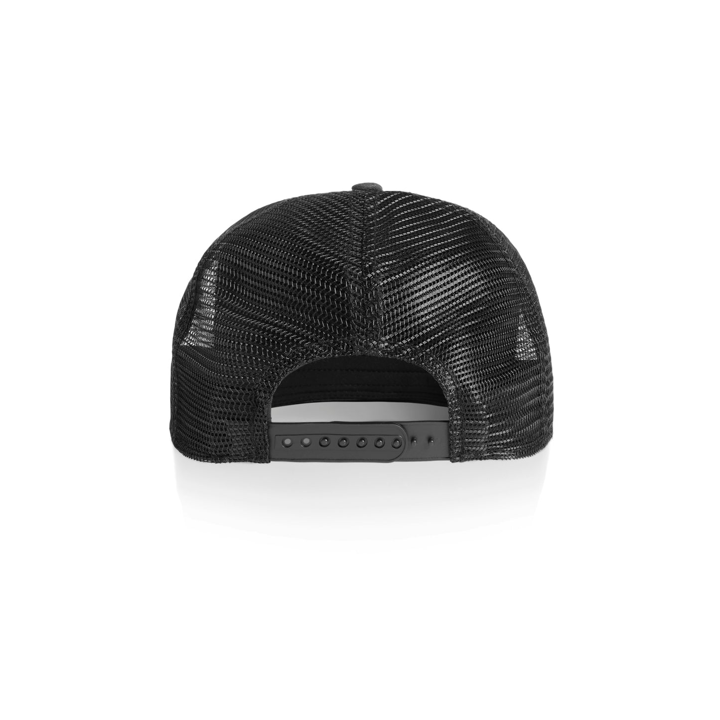 1102 STOCK FADED TRUCKER