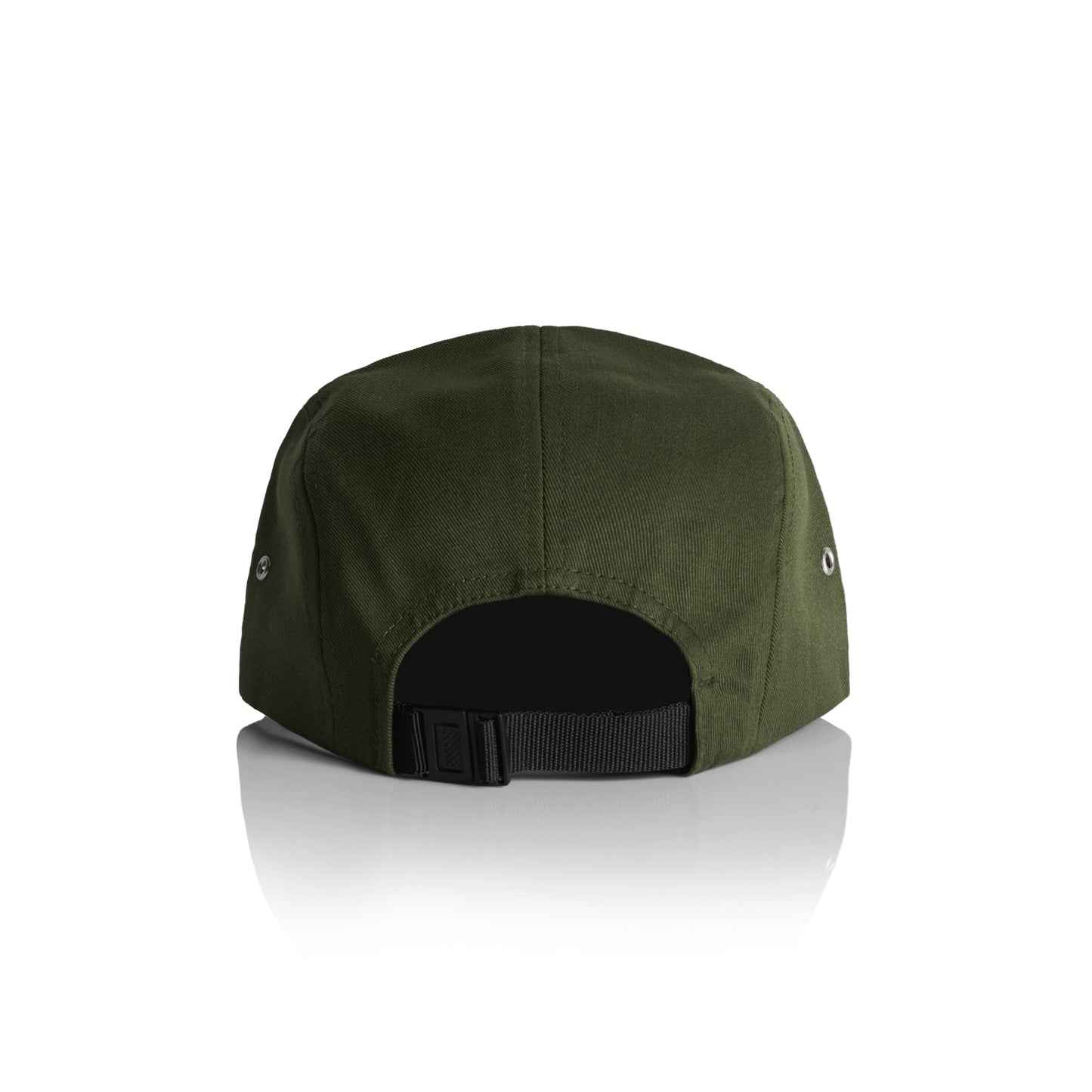 1103 FINN FIVE PANEL CAP