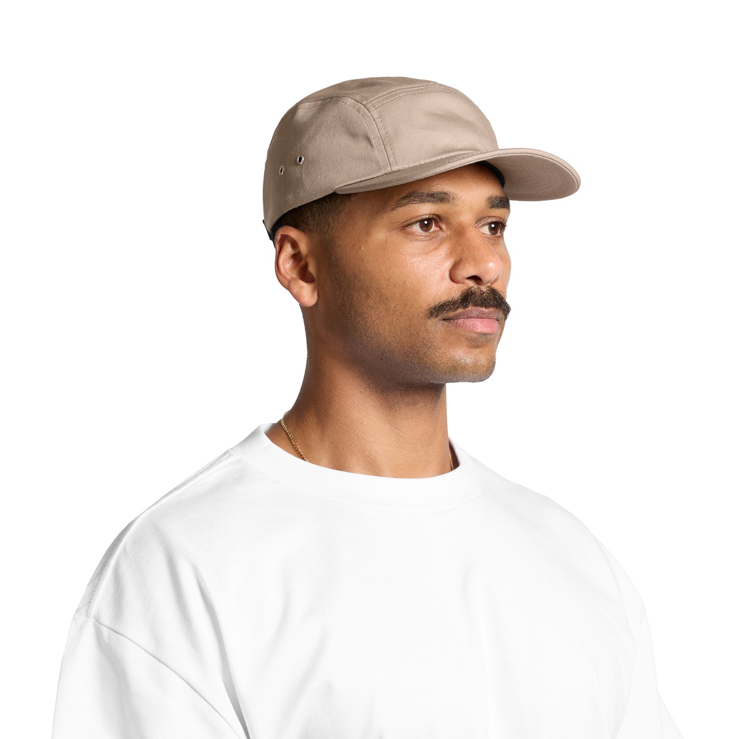 1103 FINN FIVE PANEL CAP