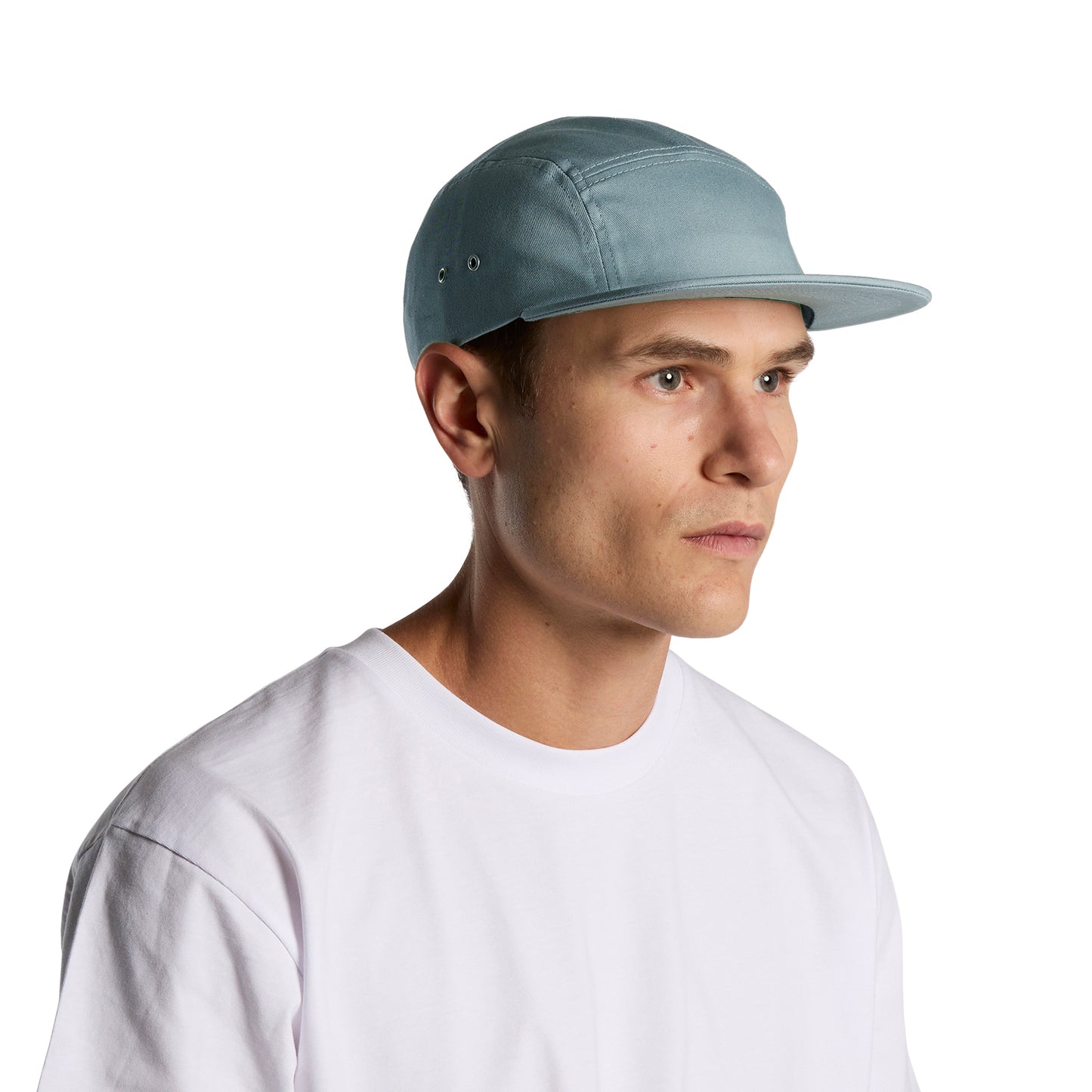 1103 FINN FIVE PANEL CAP