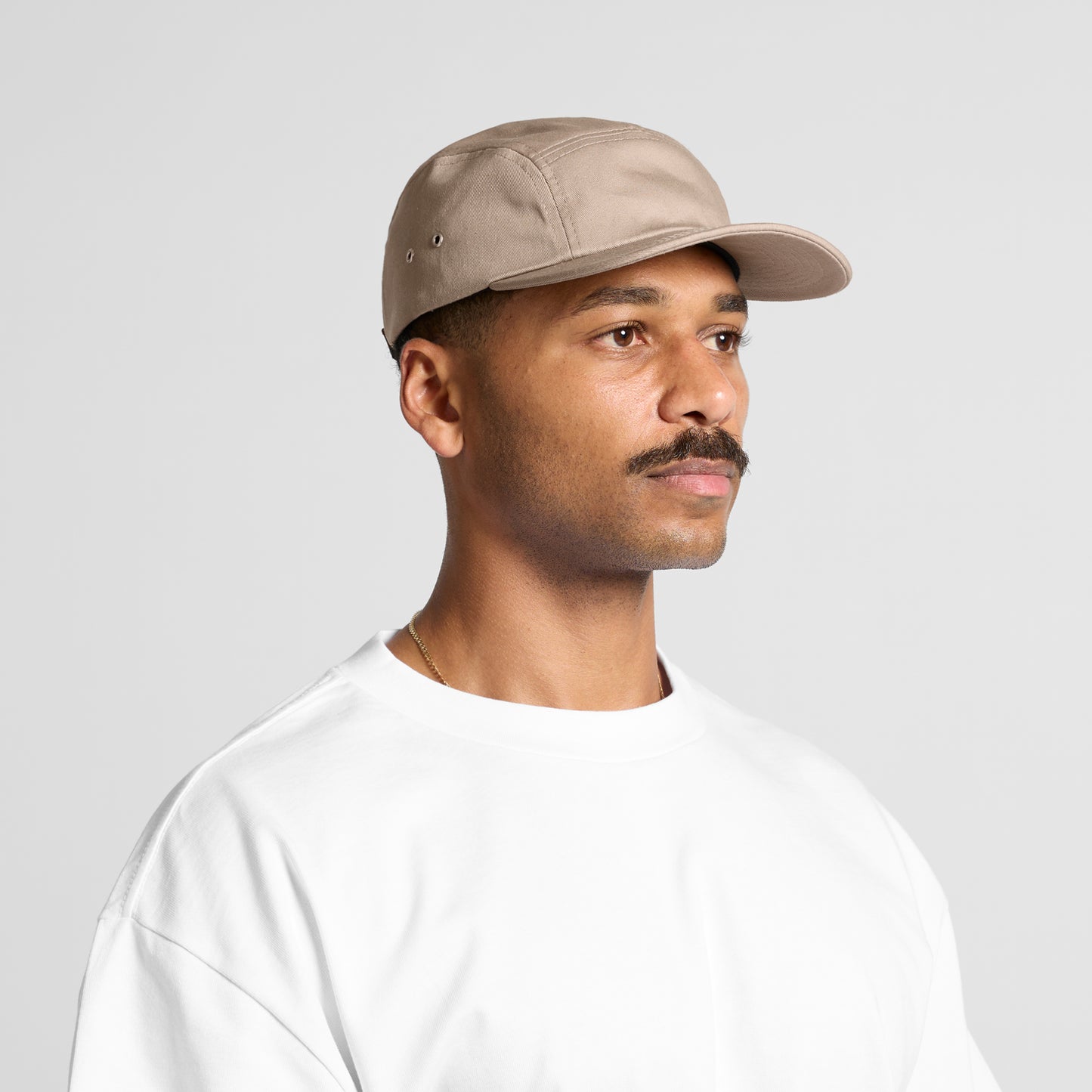 1103 FINN FIVE PANEL CAP