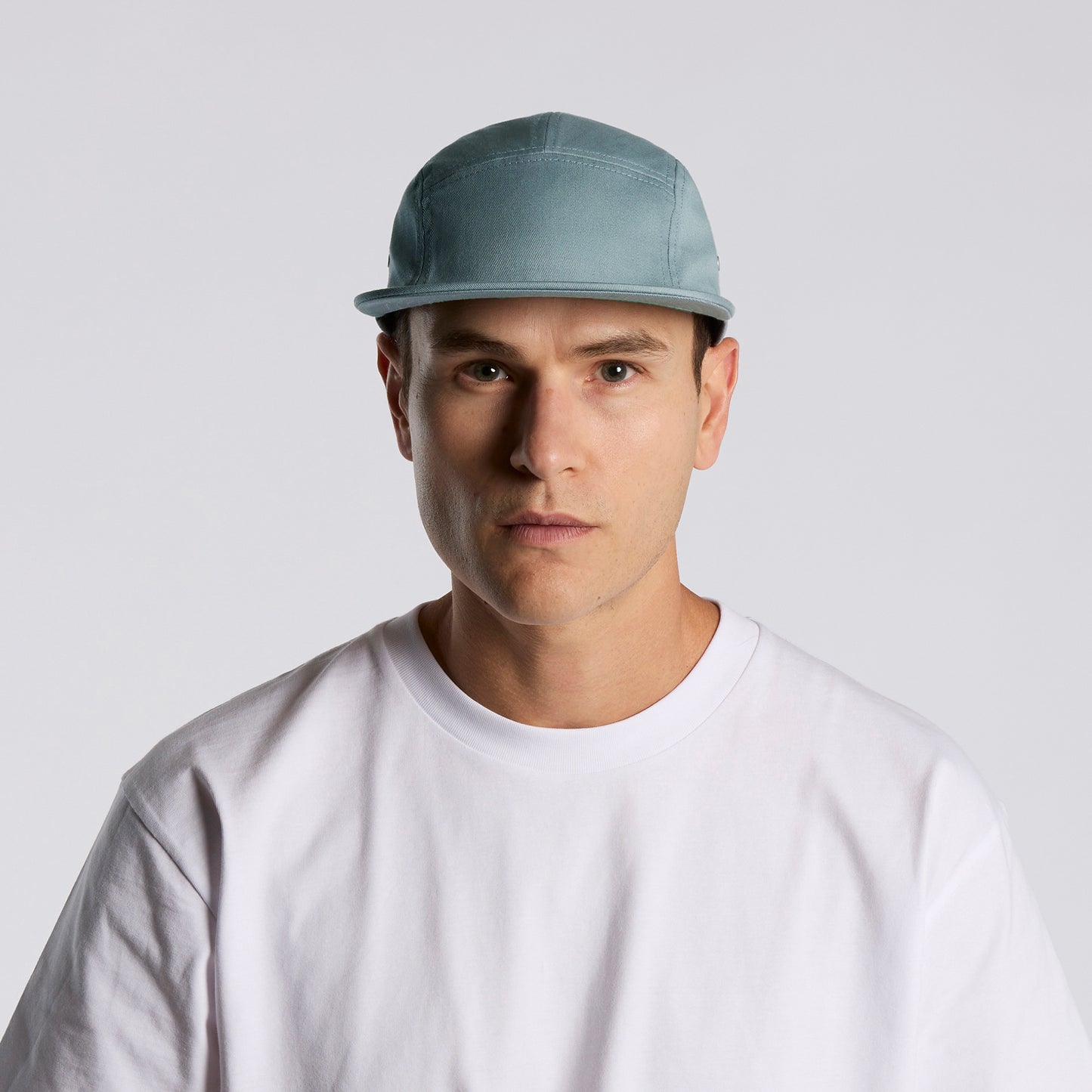 1103 FINN FIVE PANEL CAP