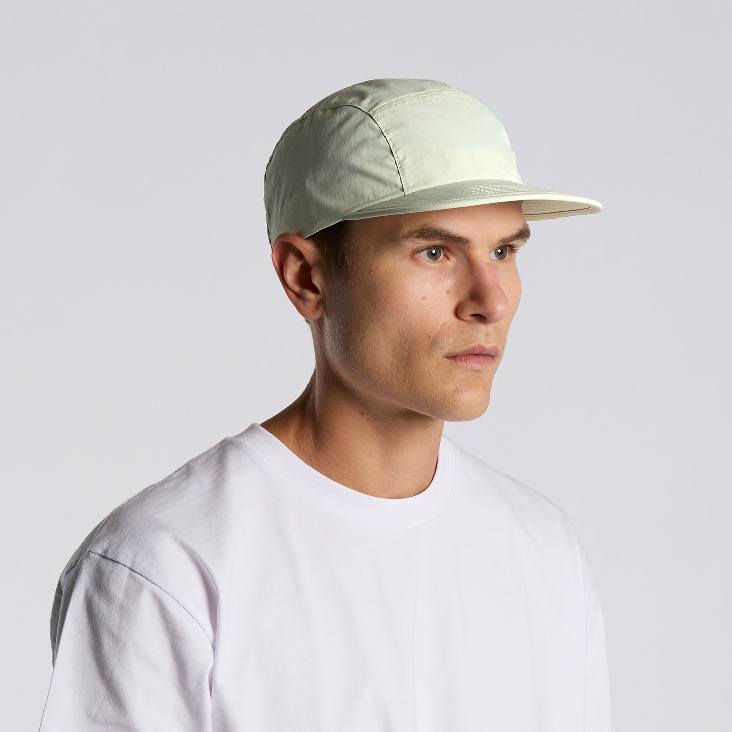 1104 FINN NYLON CAP