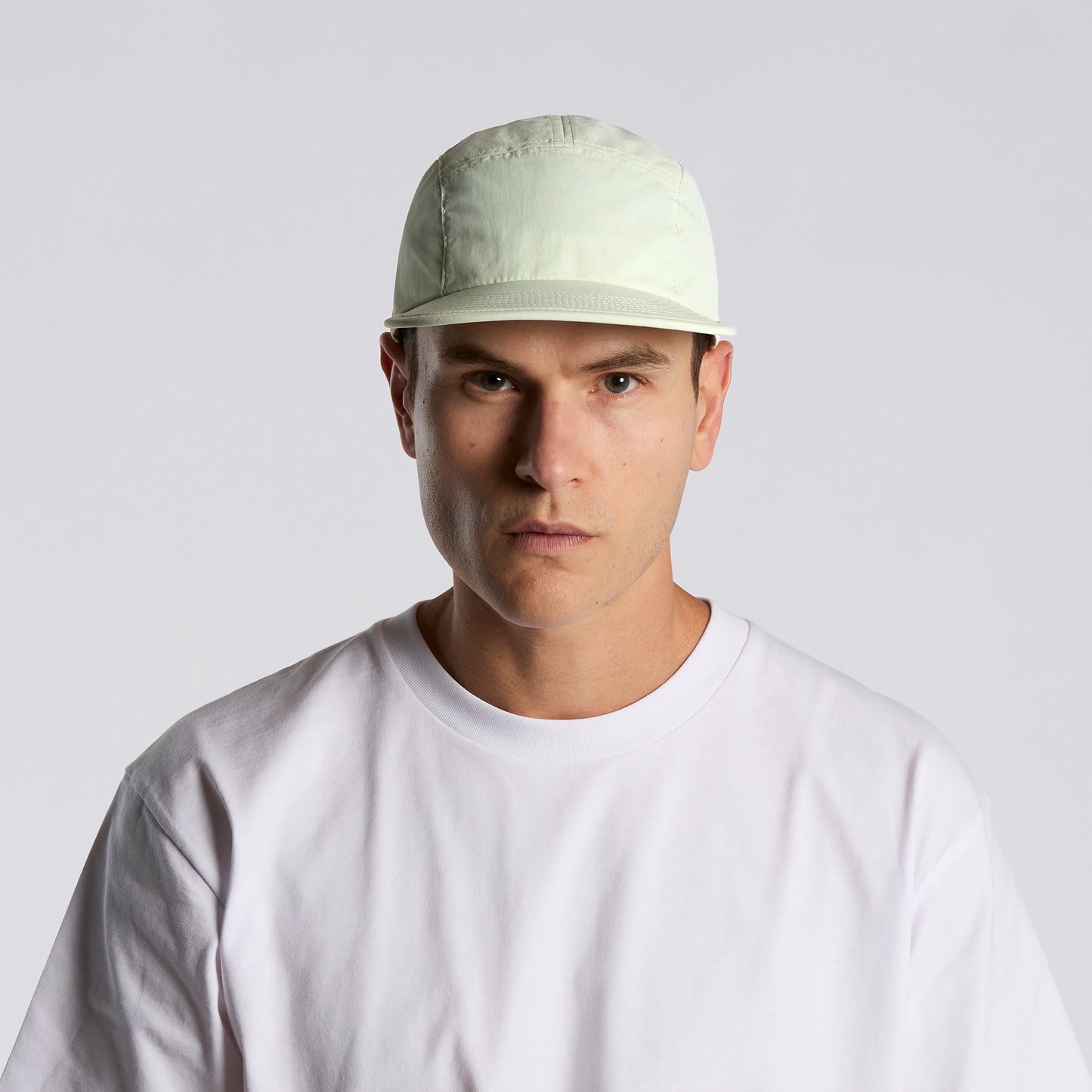 1104 FINN NYLON CAP
