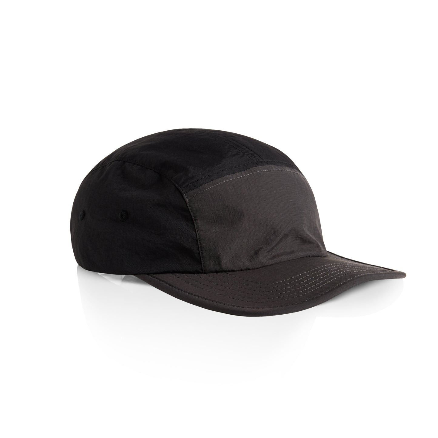 1105 FINN 2-TONE NYLON CAP