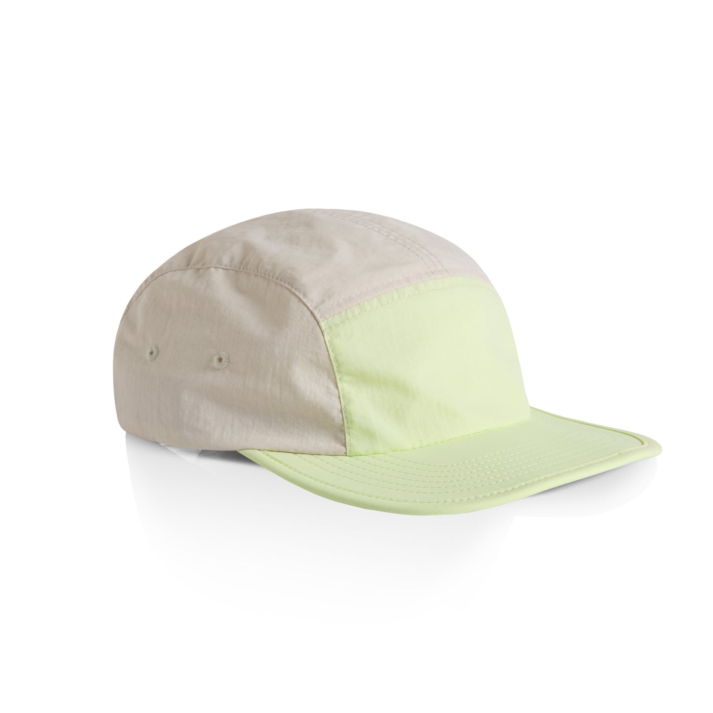 1105 FINN 2-TONE NYLON CAP