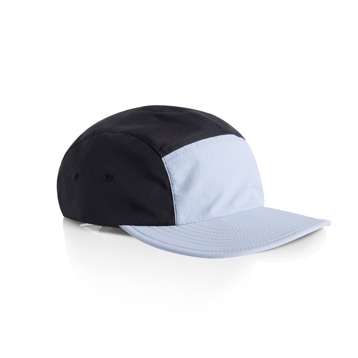 1105 FINN 2-TONE NYLON CAP