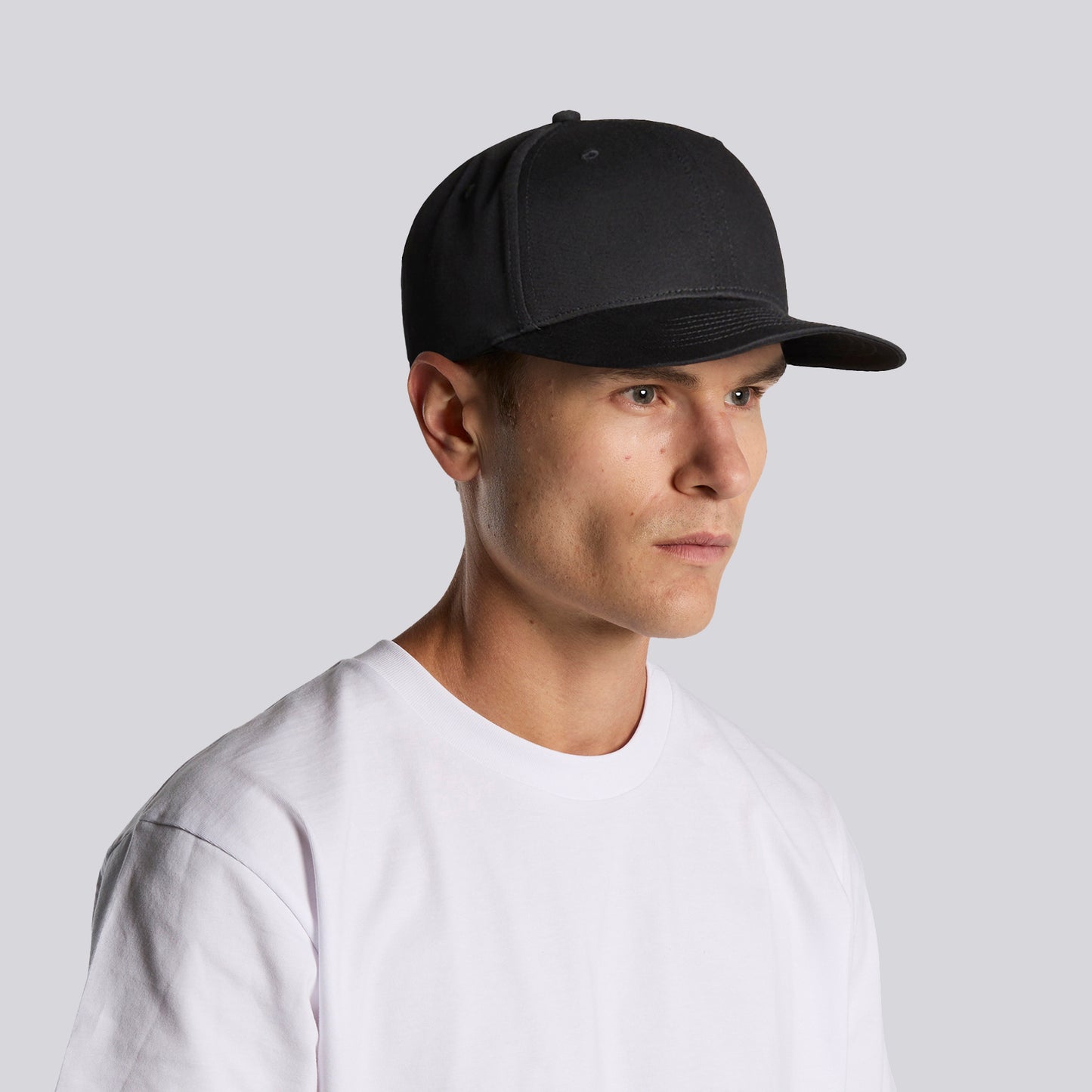 1106 STOCK FLEX HAT