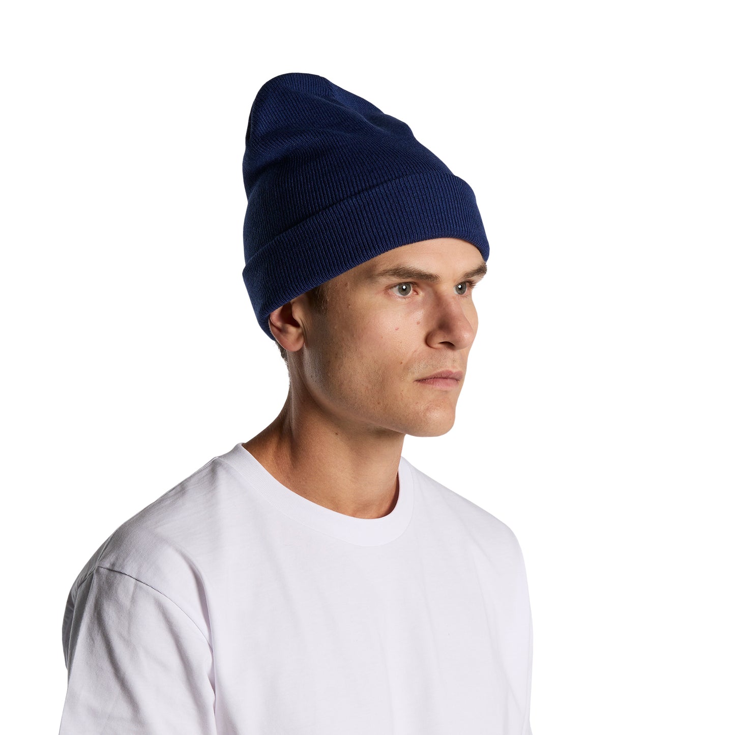 1107 CUFF BEANIE