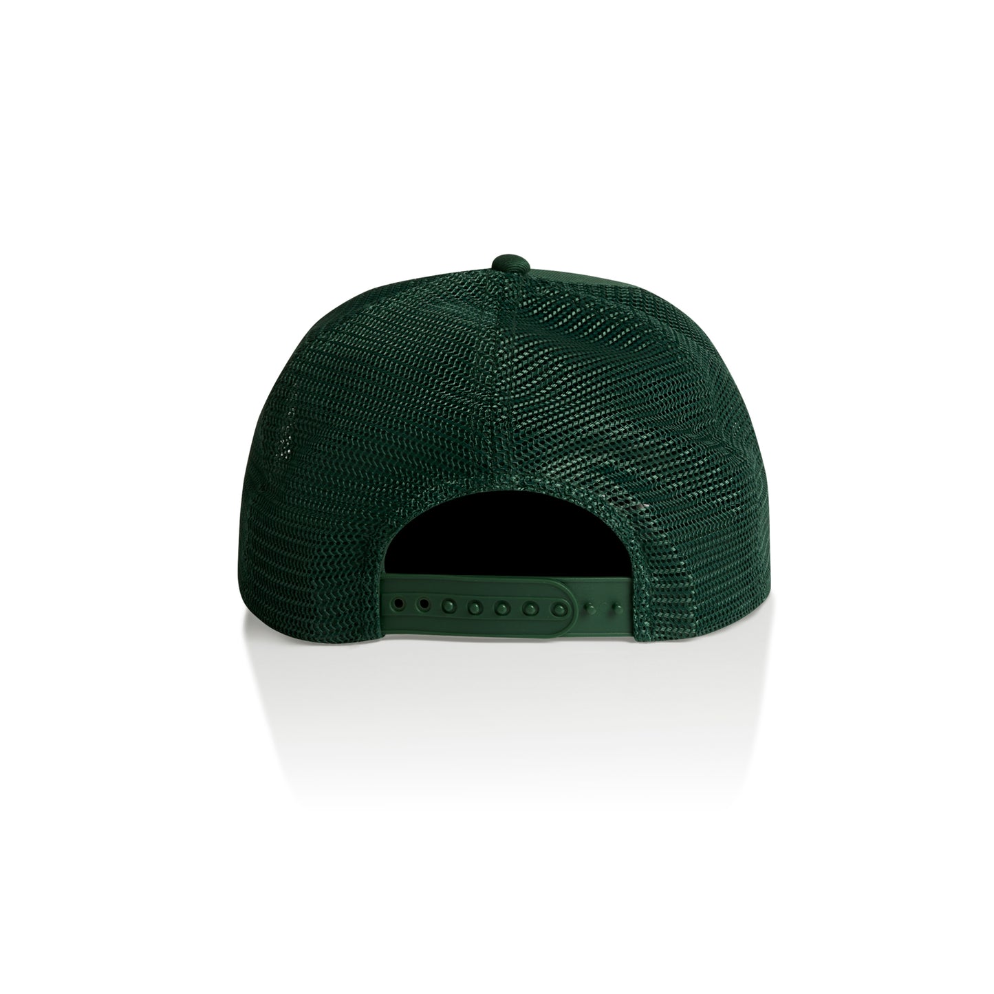 1108 STOCK TRUCKER CAP