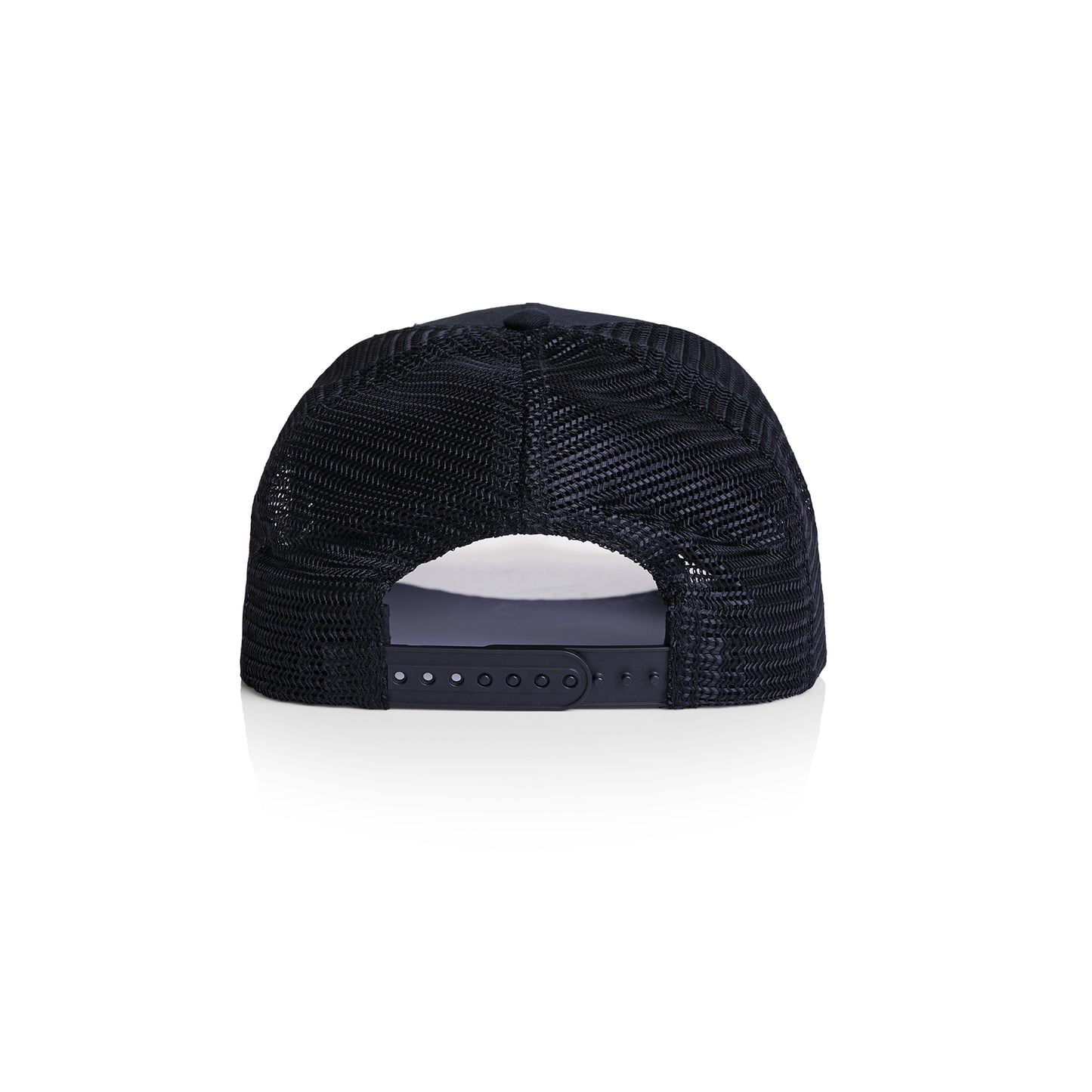 1108 STOCK TRUCKER CAP