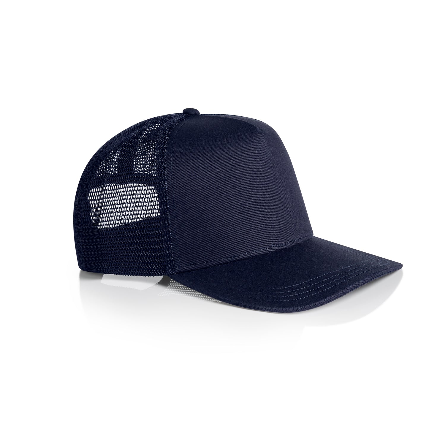 1108 STOCK TRUCKER CAP
