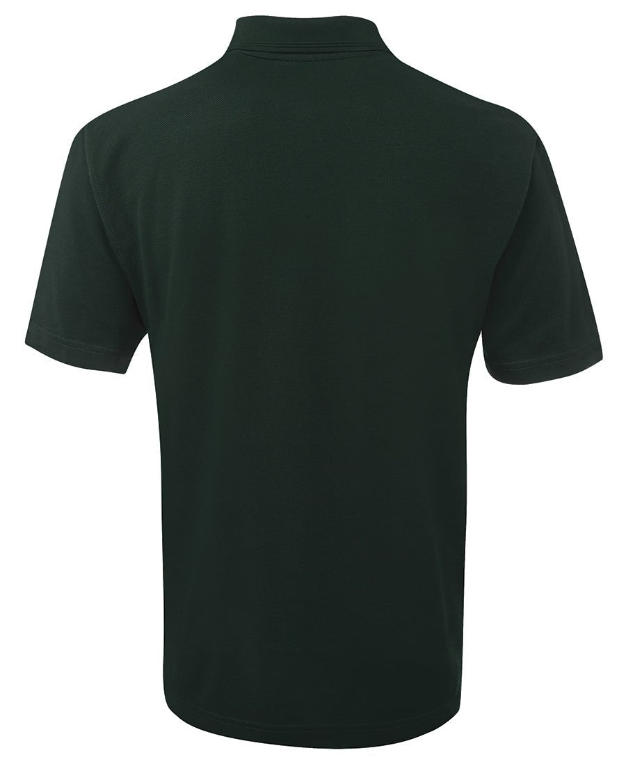 210 POCKET POLO 210P - Icon Tshirts