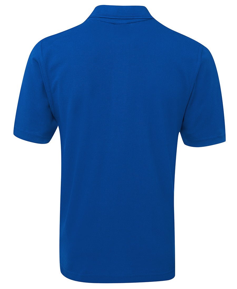 210 POCKET POLO 210P - Icon Tshirts