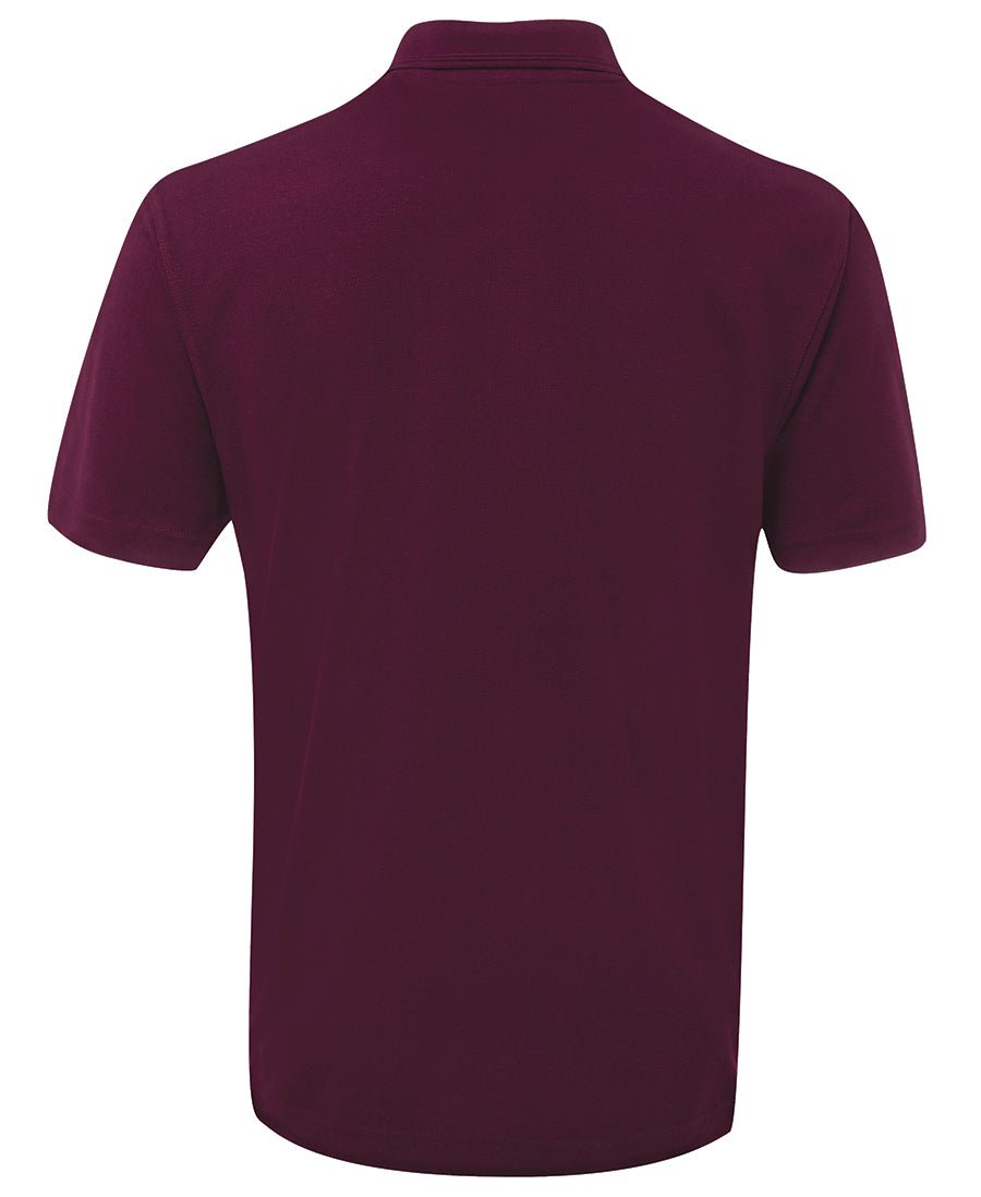 210 POCKET POLO 210P - Icon Tshirts