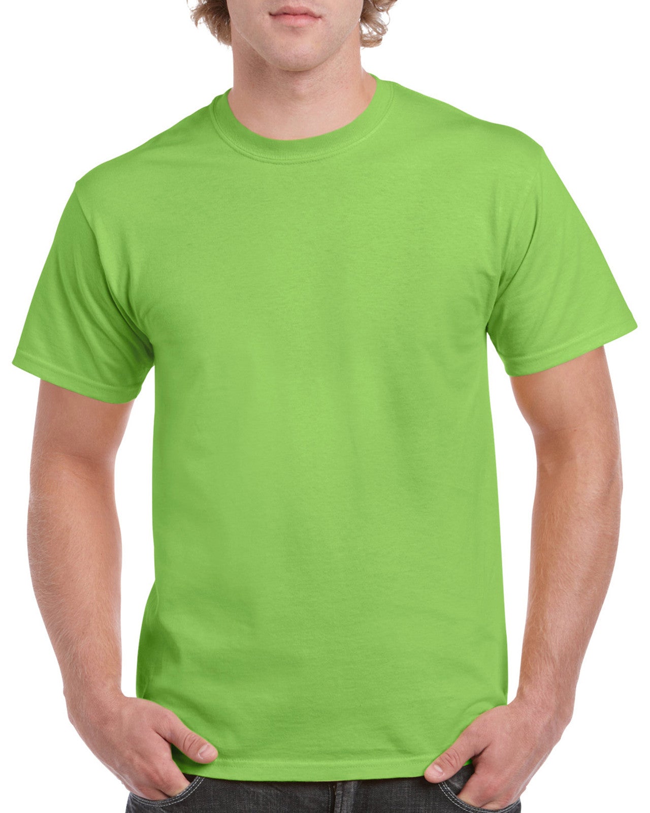 Gildan Heavy Cotton 5000