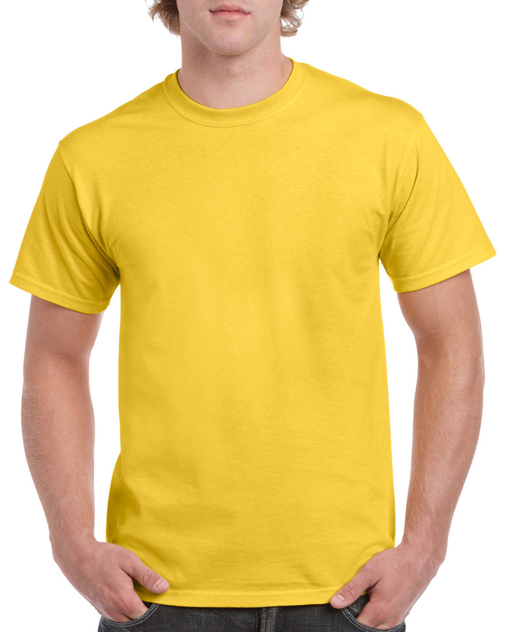 Gildan Heavy Cotton 5000