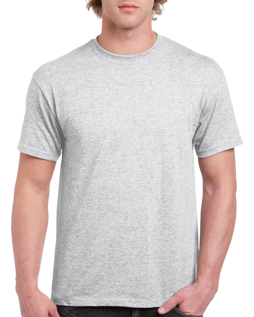 Gildan Heavy Cotton 5000