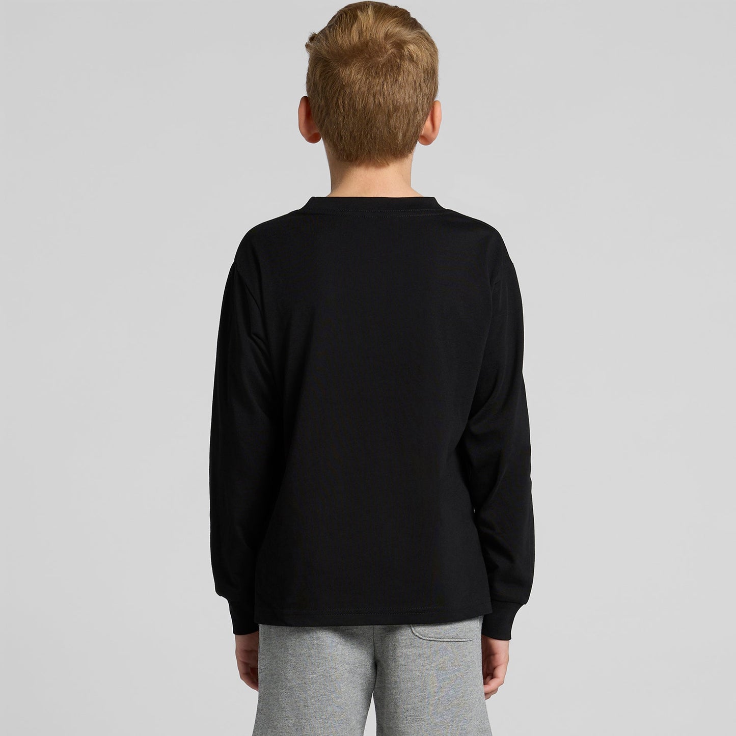 3063 YOUTH CLASSIC LS TEE