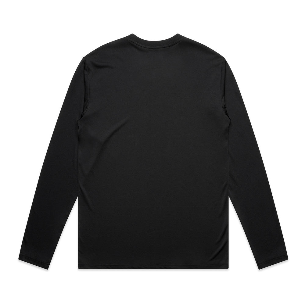 4020A MAPLE ACTIVE LS TEE