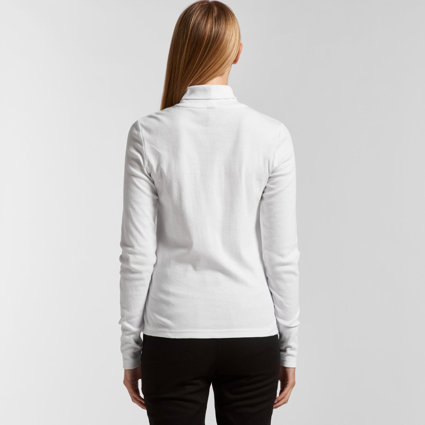 TURTLE NECK - 4032