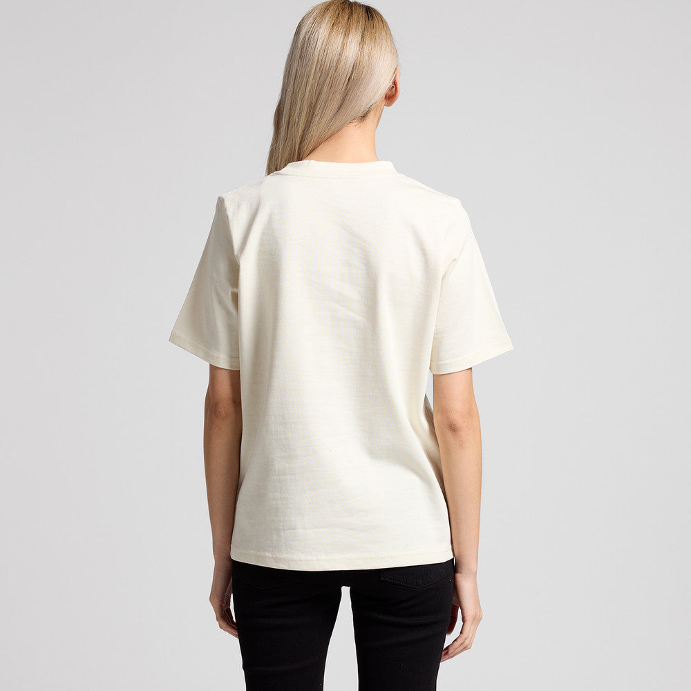 4080 WOS HEAVY TEE