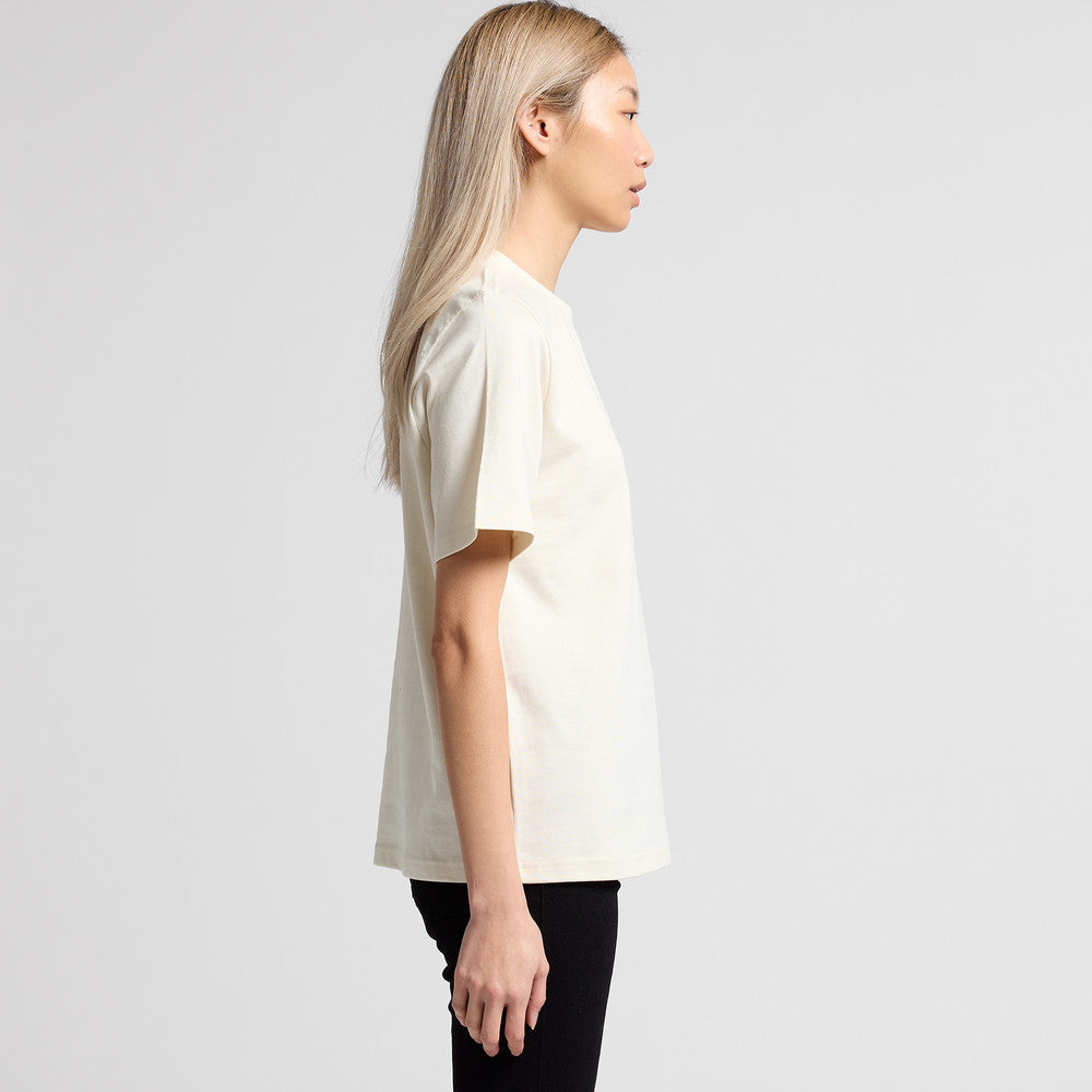 4080 WOS HEAVY TEE