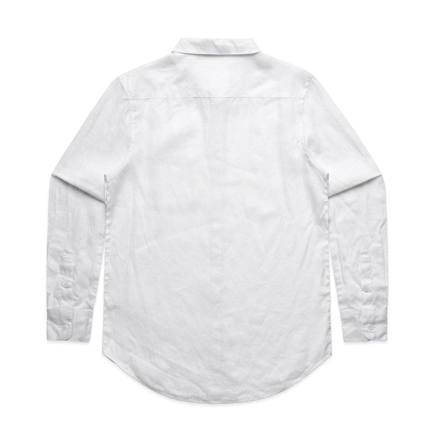 LADIES LINEN SHIRT - 4418