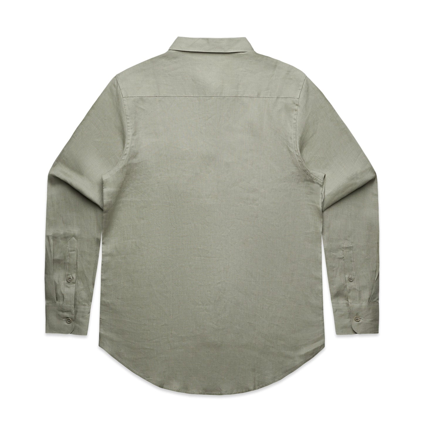 LADIES LINEN SHIRT - 4418