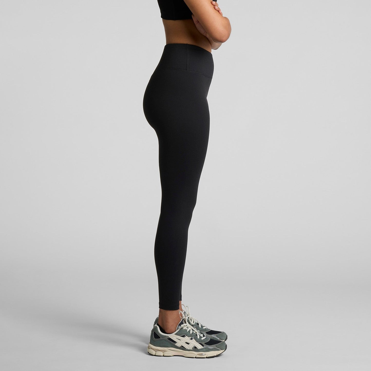 4634 WOS ACTIVE SEAMLESS