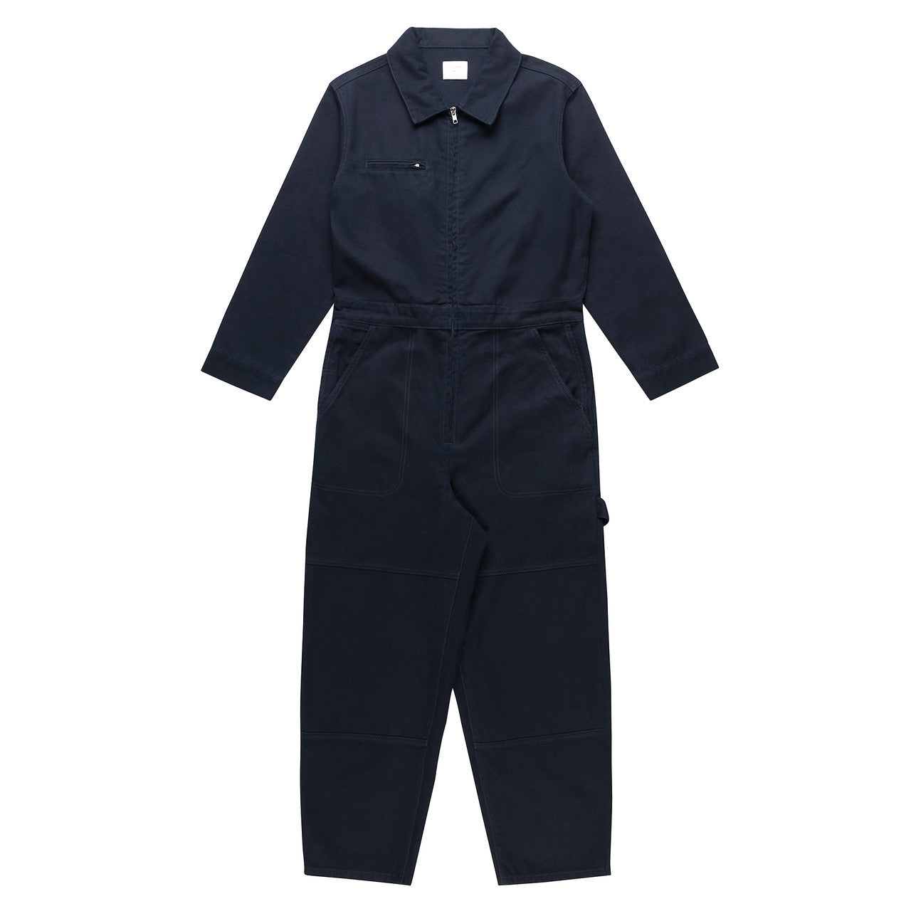 4981 WOS CANVAS COVERALLS