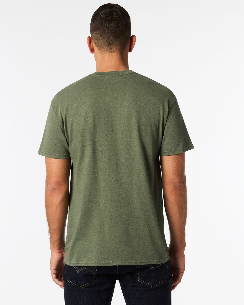 Gildan Heavy Cotton 5000