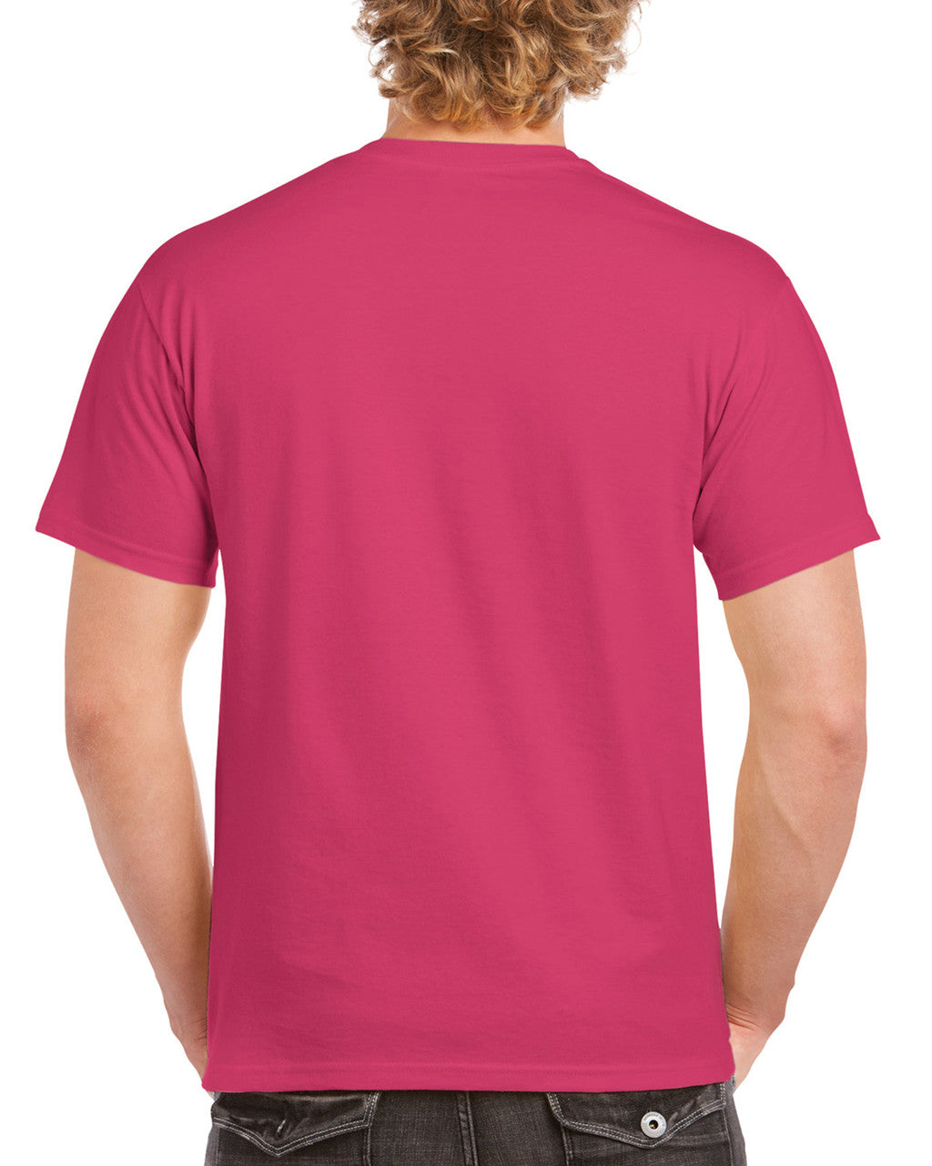 Gildan Heavy Cotton 5000