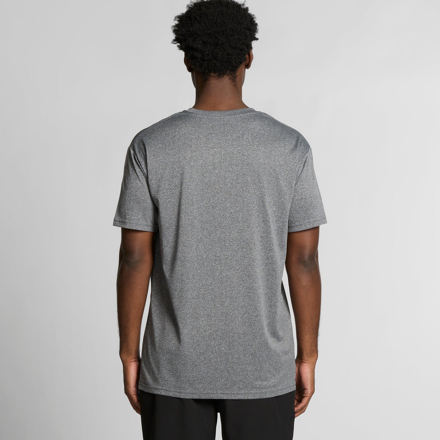 5001A STAPLE ACTIVE TEE
