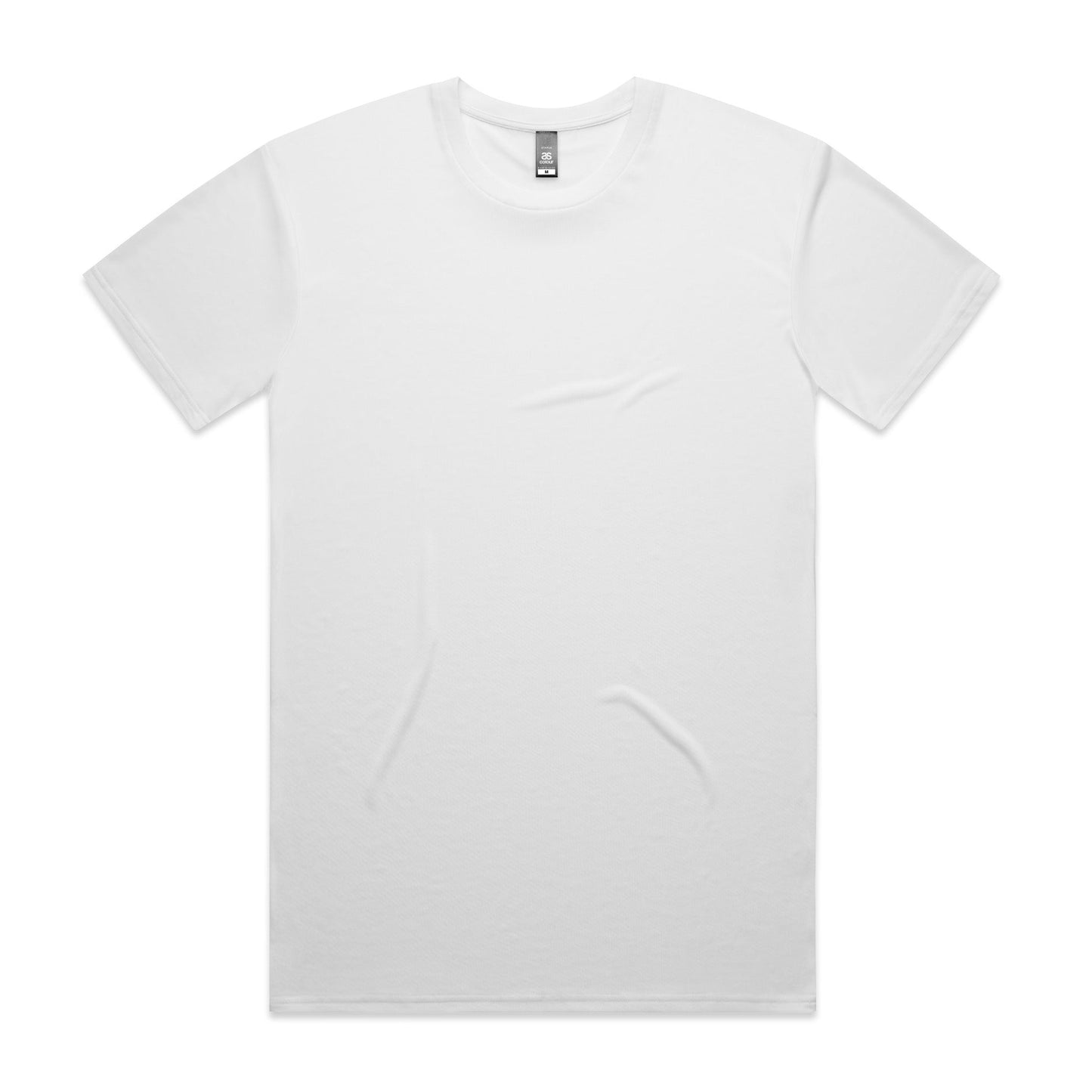 5001A STAPLE ACTIVE TEE