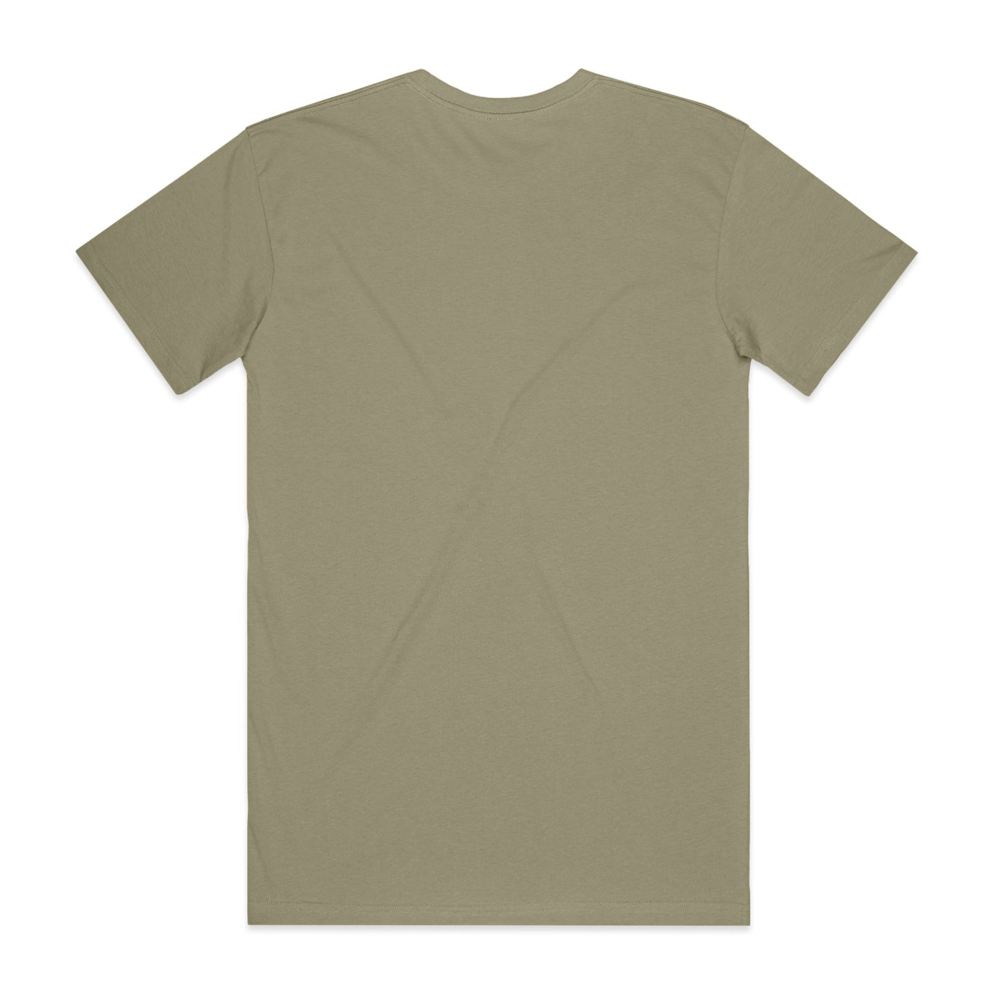 5001G STAPLE ORGANIC TEE