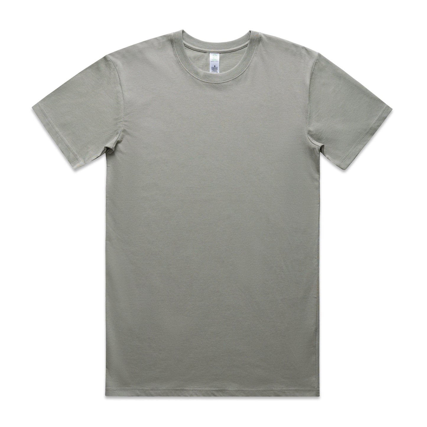 5001G STAPLE ORGANIC TEE