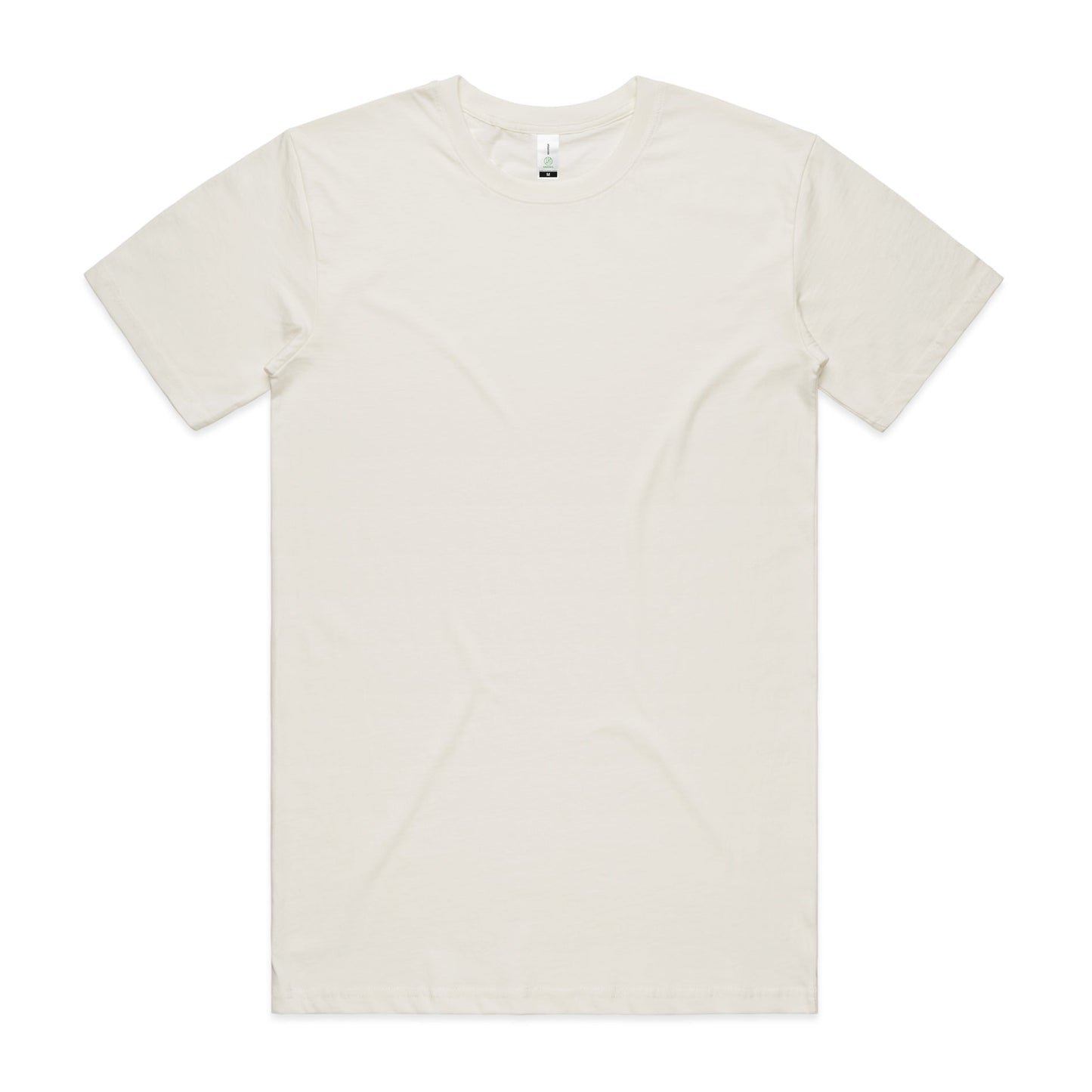 5001G STAPLE ORGANIC TEE