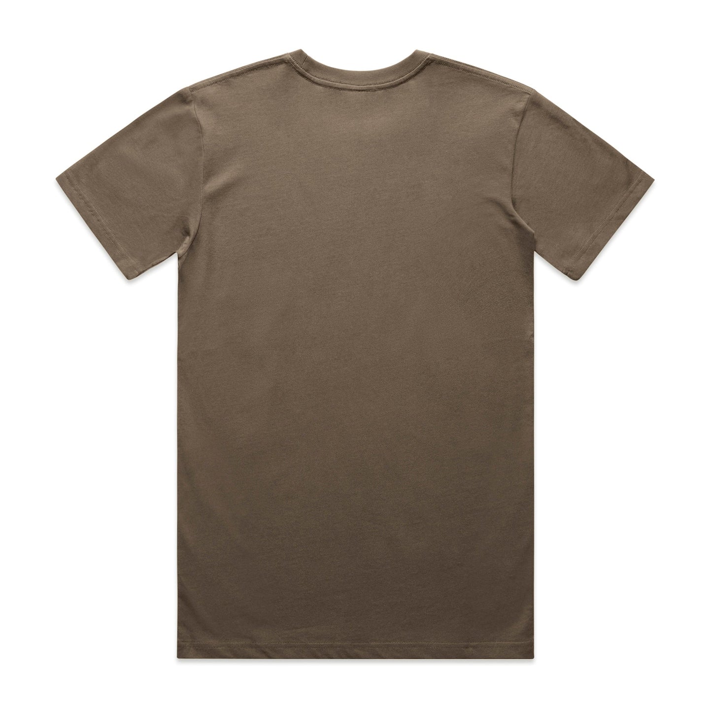 5001G STAPLE ORGANIC TEE