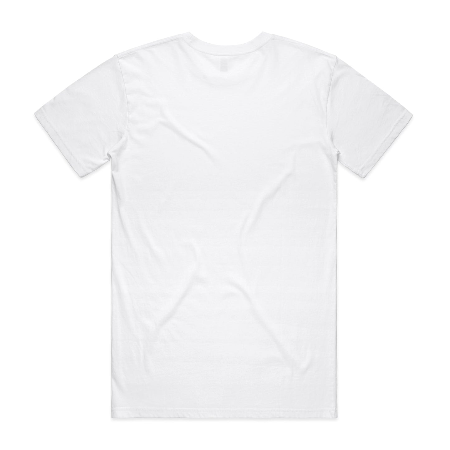 5001G STAPLE ORGANIC TEE