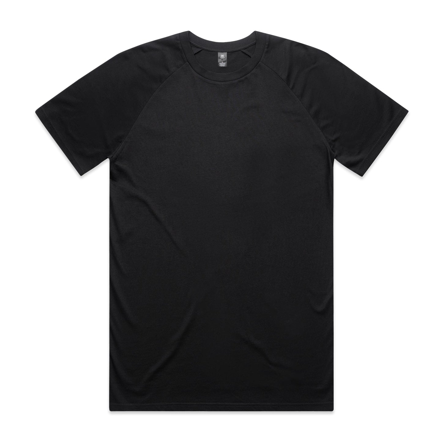 5001R STAPLE RAGLAN TEE