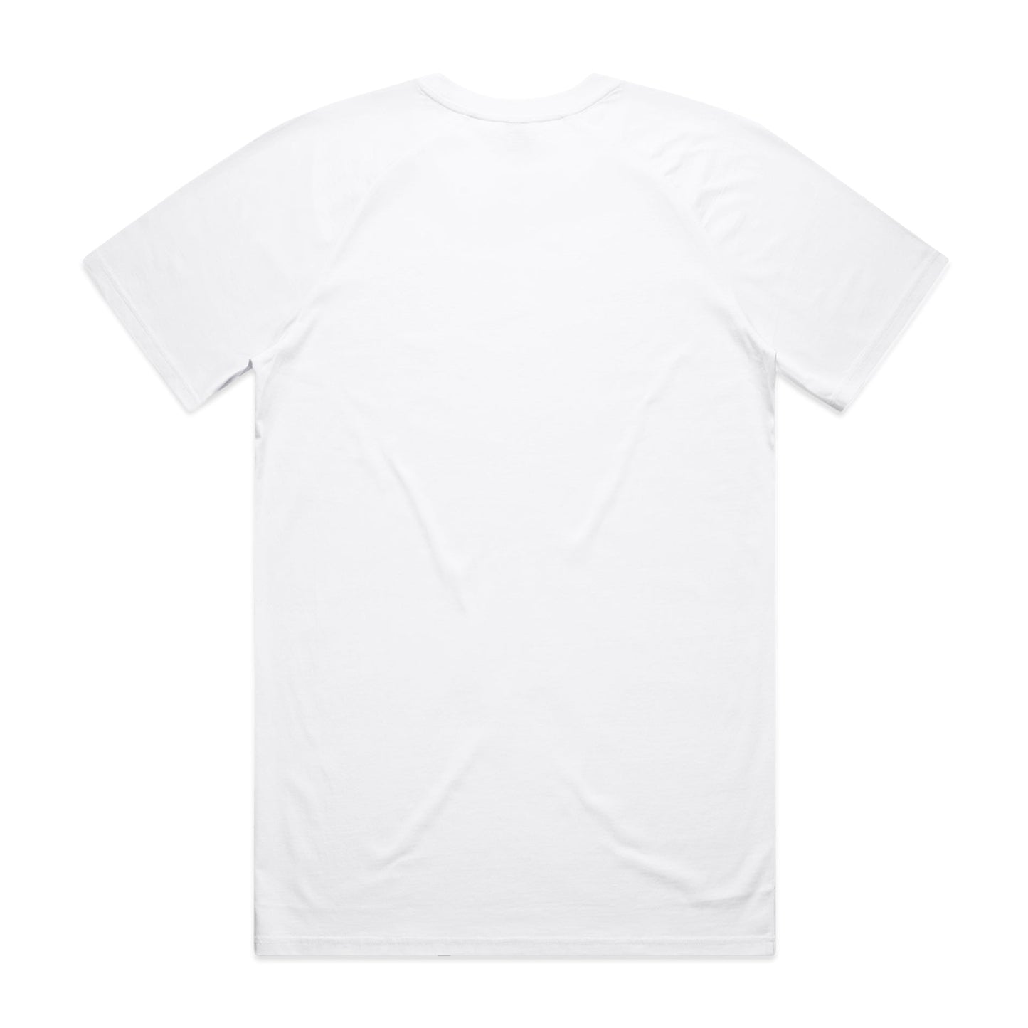5001R STAPLE RAGLAN TEE