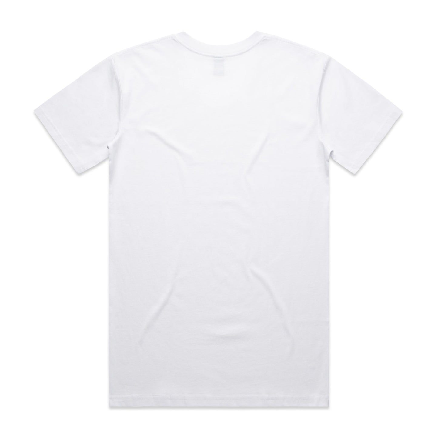 5001V STAPLE V NECK