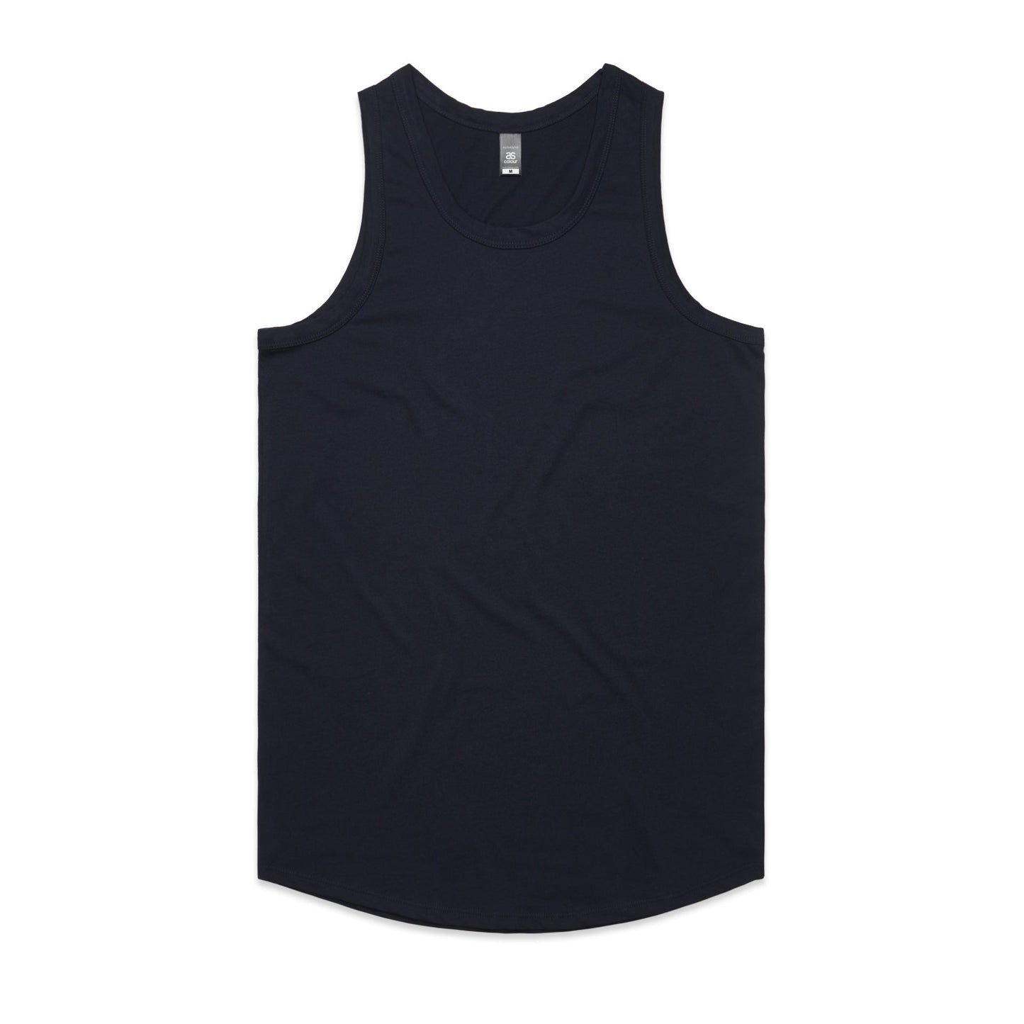 5004 AUTHENTIC SINGLET