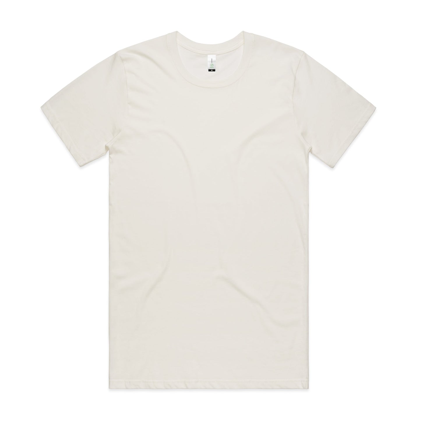 5005 ORGANIC TEE