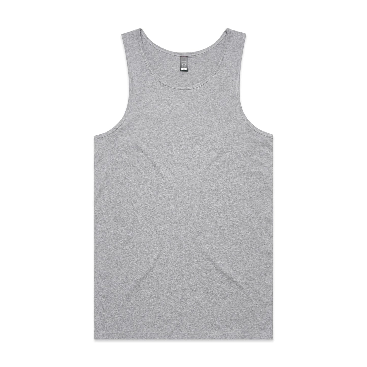 5007 LOWDOWN SINGLET