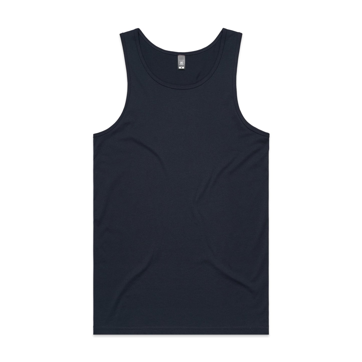 5007 LOWDOWN SINGLET