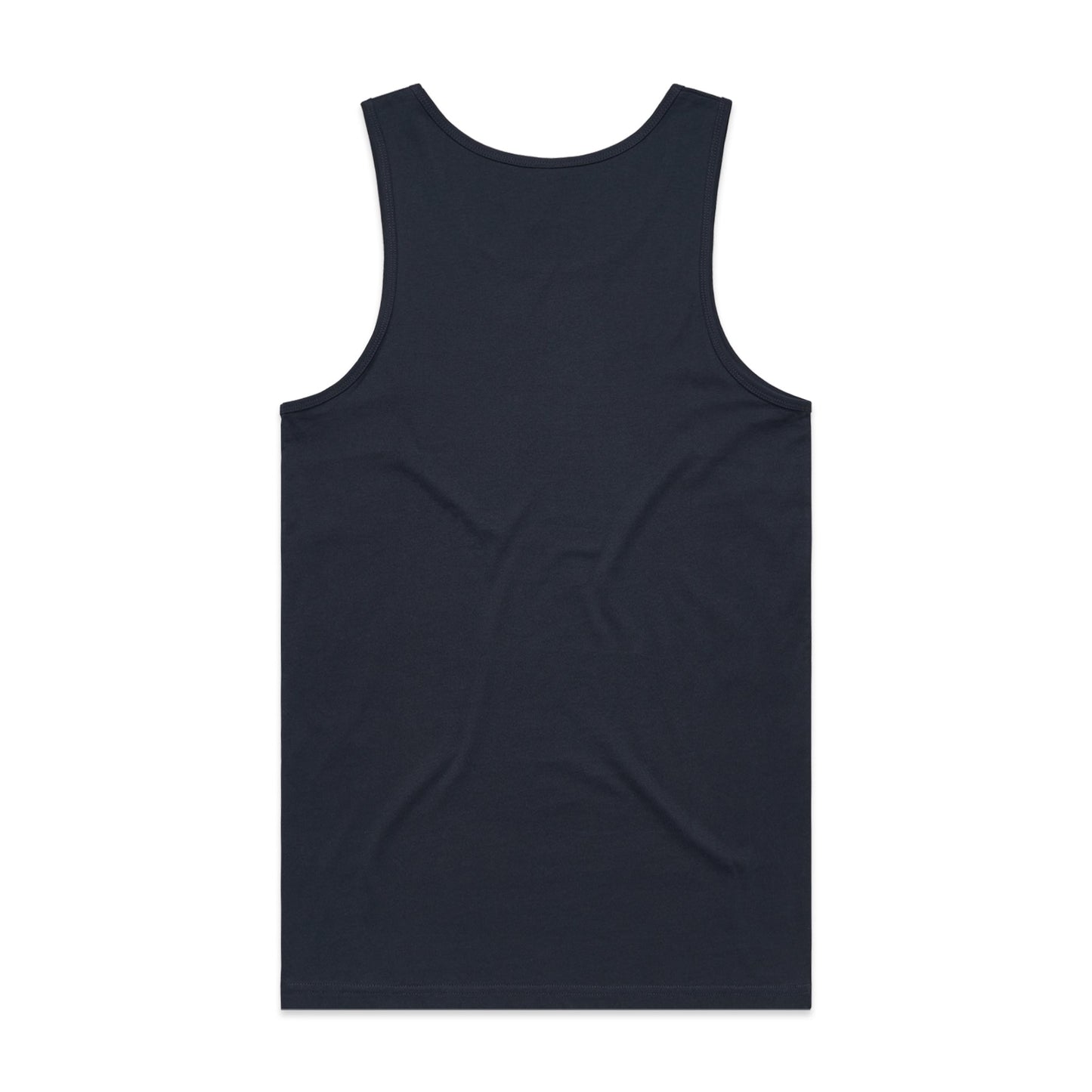 5007 LOWDOWN SINGLET