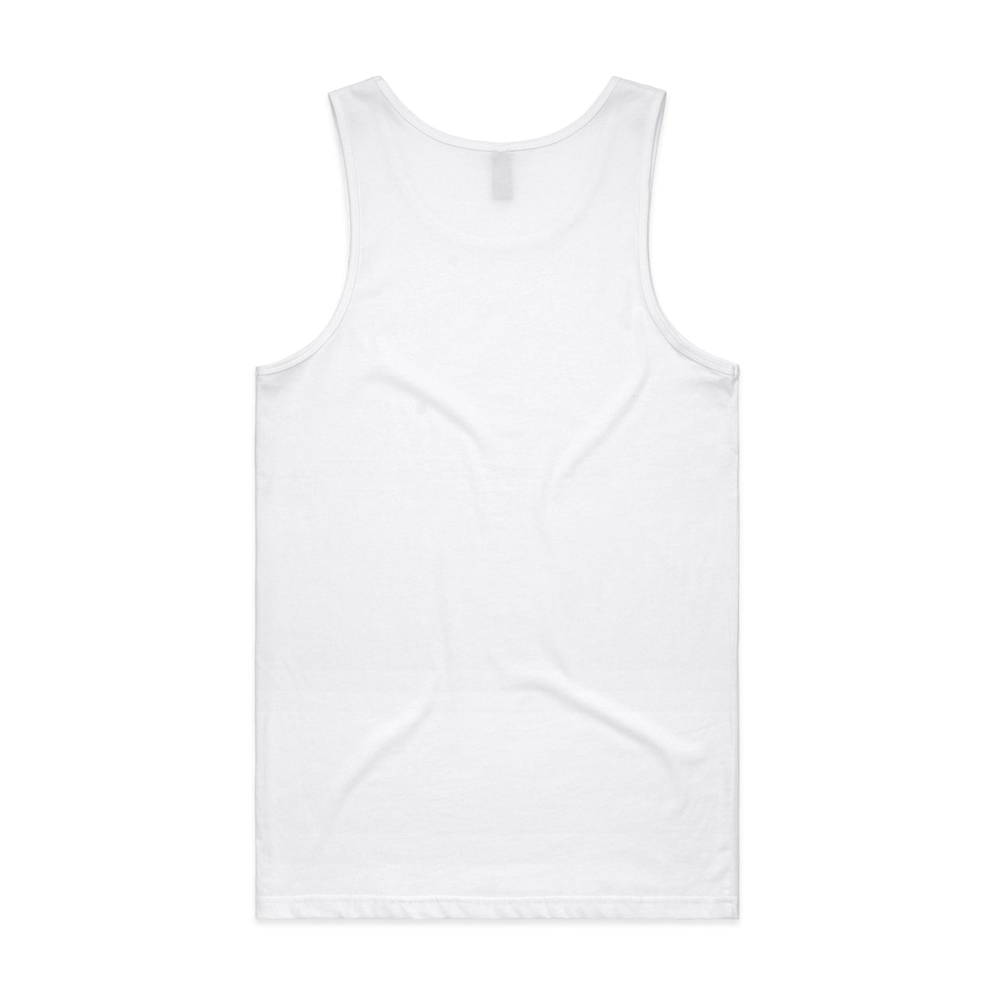 5007 LOWDOWN SINGLET